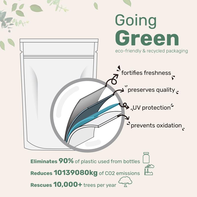 Vegan Omega 3 Algae Oil